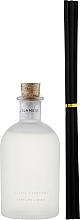 Cashmere Reed Diffuser - Gloss Company — photo N2