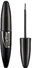 Fragrances, Perfumes, Cosmetics Eyeliner - Flormar Precision Artliner