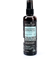 Fragrances, Perfumes, Cosmetics Micellar Avocado Body Spray - Botavikos Aromatherapy Energy