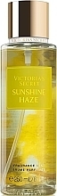 Fragrances, Perfumes, Cosmetics 香り豊かなボディスプレー - Victoria’s Secret Sunshine Haze Fragrance Body Mist