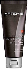 Fragrances, Perfumes, Cosmetics Hand Cream - Artemis of Switzerland Skin Specialists Re-Firm Deep Repair Hand Cream