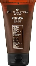 Fragrances, Perfumes, Cosmetics Renewing Body Scrub - Philip Martin's Body Scrub