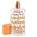 Fragrances, Perfumes, Cosmetics Clinique Happy To Be - Perfume (mini size)