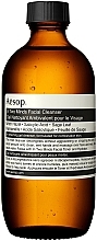 Fragrances, Perfumes, Cosmetics Facial Cleanser - Aesop In Two Minds Facial Cleanser