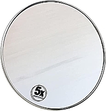 Round Hanging Mirror, 15 cm - Acca Kappa Mirror X5 — photo N2