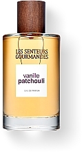 Les Senteurs Gourmandes Vanille Patchouli - Eau de Parfum — photo N5