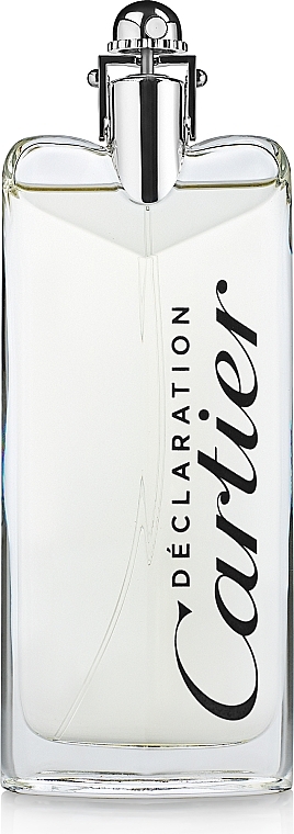 Cartier Declaration - Eau de Toilette — photo N1