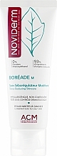 Fragrances, Perfumes, Cosmetics Anti-Acne Mattifying Cream - ACM Laboratoire Noviderm Boreade M