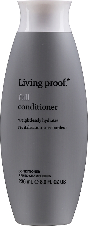 Volume Hair Conditioner - Living Proof Full Conditioner — photo N1