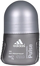 Fragrances, Perfumes, Cosmetics Adidas Dynamic Pulse - Roll-On Deodorant