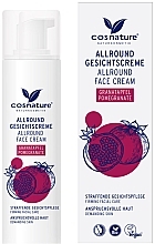 Universal Face Cream - Cosnature Pomegranate Allround Face Cream — photo N1