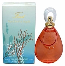 Fragrances, Perfumes, Cosmetics Van Cleef & Arpels First Summer Limited Edition - Eau de Toilette