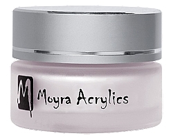 Fragrances, Perfumes, Cosmetics アクリル ネイルパウダー - Moyra Acrylics Powder Magic Extension