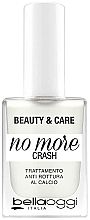 Revitalizing Nail Treatment - Bellaoggi No More Crashes — photo N1