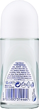 Roll-On Deodorant - Nivea Deo Roll Dry Fresh — photo N3