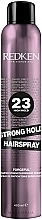 Fragrances, Perfumes, Cosmetics Hair Spray - Redken Forceful Hair Spray 23