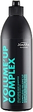 Volume Hair Shampoo - Joanna Professional Volumizing Shampoo — photo N1