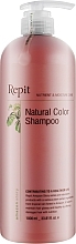 Fragrances, Perfumes, Cosmetics Shampoo for Colored Hair - Repit Natural Color Shampoo Amazon Story