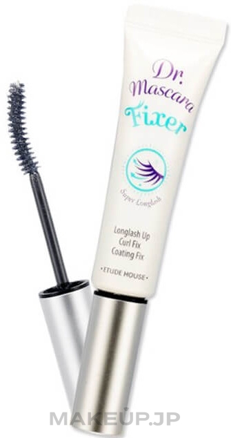 Lash Fixing Gel - Setting Lash Gel — photo 6 ml