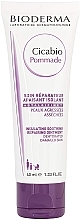 Soothing Ointment for Dry Skin - Bioderma Cicabio Pommade — photo N2