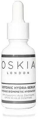 Moisturizing Face Serum - Oskia Isotonic Hydra-Serum — photo N1