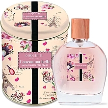 Fragrances, Perfumes, Cosmetics Coquette Coucou Ma Belle - Perfume