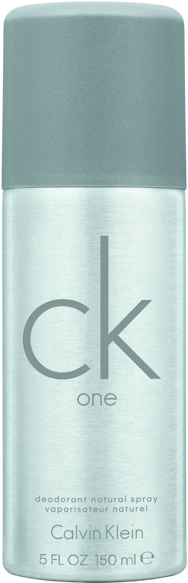 Calvin Klein CK One - Deodorant — photo 150 ml