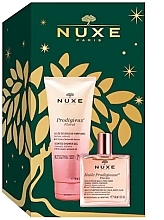 Fragrances, Perfumes, Cosmetics Set - Nuxe, Prodigieuse Florale