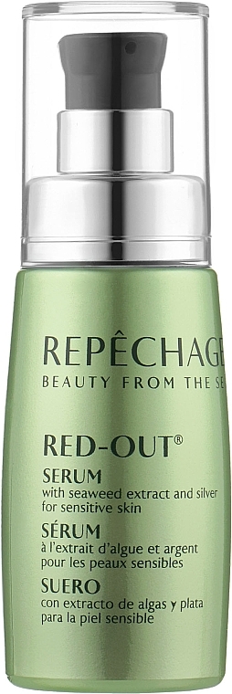 Soothing Face Serum - Repechage Red-Out Serum — photo N3
