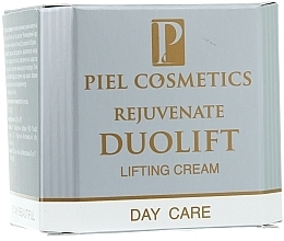 Lifting Cream - Piel Cosmetics Rejuvenate Cream — photo N3