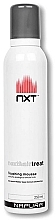 Fragrances, Perfumes, Cosmetics Strong Hold Hair Mousse - Napura NXT Touching Mousse