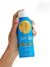 Sunscreen Spray, fragrance-free - Bondi Sands Sunscreen Spray SPF30 Fragrance Free — photo N3