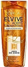 Fragrances, Perfumes, Cosmetics Shampoo - L'Oreal Paris Elvive Extraordinary Oil Shampoo