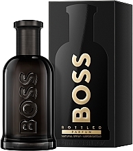 BOSS Bottled Parfum - Parfum — photo N2