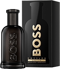 BOSS Bottled Parfum - HUGO BOSS  — photo N2