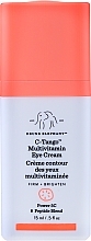 Fragrances, Perfumes, Cosmetics Eye Cream - Drunk Elephant C-Tango Multivitamin Eye Cream