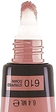 Liquid Lipstick - Maybelline New York Color Drama Intense Lip Paint — photo N3