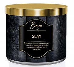 Fragrances, Perfumes, Cosmetics Kringle Candle Boujee Slay - Perfumed Candle