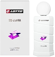 Fragrances, Perfumes, Cosmetics Lotto Tie-Break - Eau de Parfum