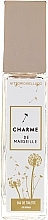 Fragrances, Perfumes, Cosmetics Vittorio Bellucci Charme de Marseille - Eau de Toilette (mini size)