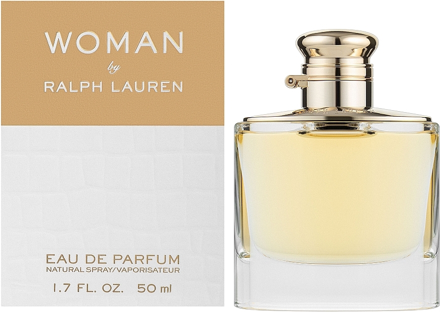 Ralph Lauren Woman By Ralph Lauren - Eau de Parfum — photo N11