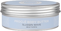 Fragrances, Perfumes, Cosmetics Slussen Wave Body Butter - Procle Body Butter