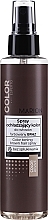Toning Spray for Brown Hair - Marion Color Esperto Color Toning Brown Hair Spray — photo N1