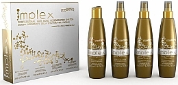 Fragrances, Perfumes, Cosmetics Set - Imperity Implex Hair Bond Regenerator System