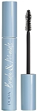 Fragrances, Perfumes, Cosmetics Mascara - Pupa Bride & Maids Emotionproof Mascara