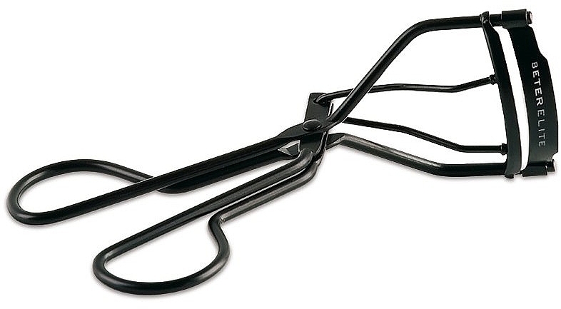 Lash Curler, black - Beter Elite Eyelash Curler — photo N1