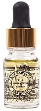 Captain Fawcett Maharajah - Set (edp/2ml+beard/balm/60ml+beard/oil/10ml) — photo N4