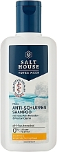 Anti-Dandruff Shampoo - Salthouse Shampoo — photo N1