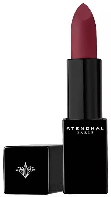 Matte Lipstick - Stendhal Matte Effect Lipstick — photo 101 - Rose Sultane