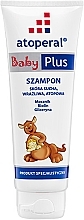 Baby Shampoo - Atoperal Baby Plus Shampoo — photo N1